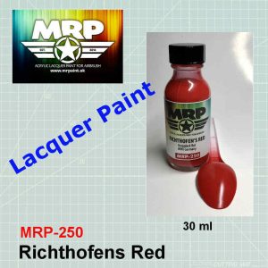 Mister Paint MRP-250
