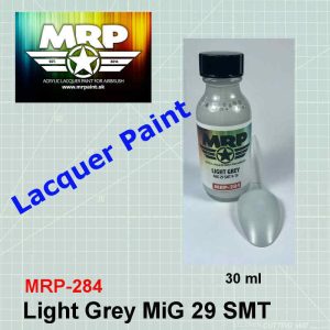 Mister Paint MRP-284
