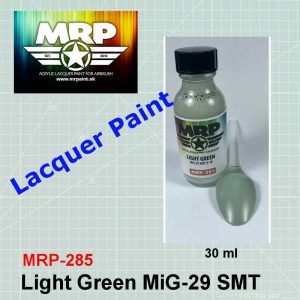 Mister Paint MRP-285