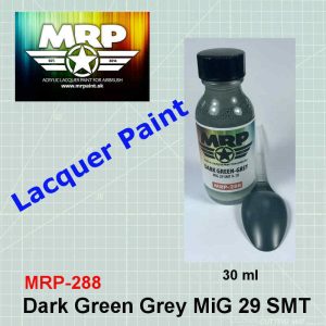 Mister Paint MRP-288