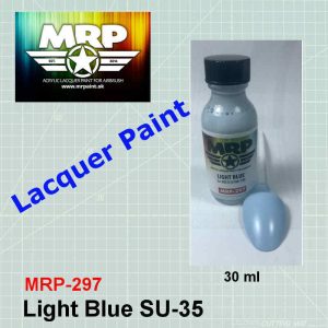 Mister Paint MRP-297