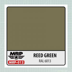 צבע לקר ירוק ריד