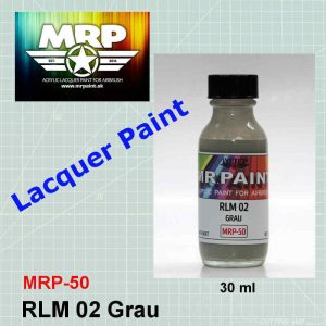 Mister Paint Grey RLM02