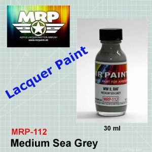 Mister Paint WWII RAF