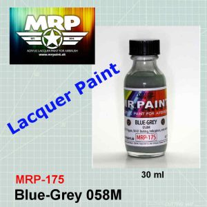 Mister paint Blue Grey