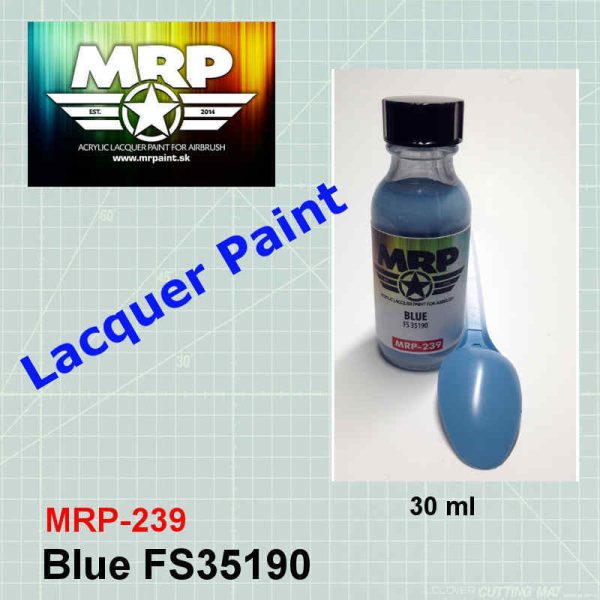 Mister Paint FS35109