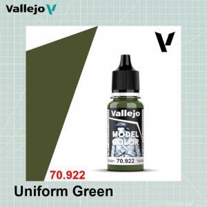 Valleo 70.922