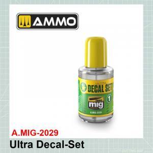 חומר לדקאלים