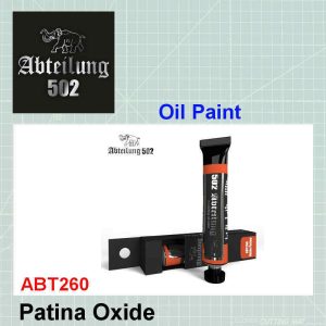 Abteilung 502 ABT260