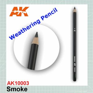 Sצםלק Weathering Pencil