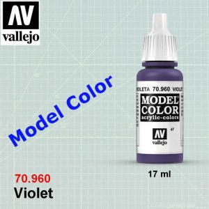 Violet 70.960