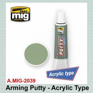 פאטי אקרילי