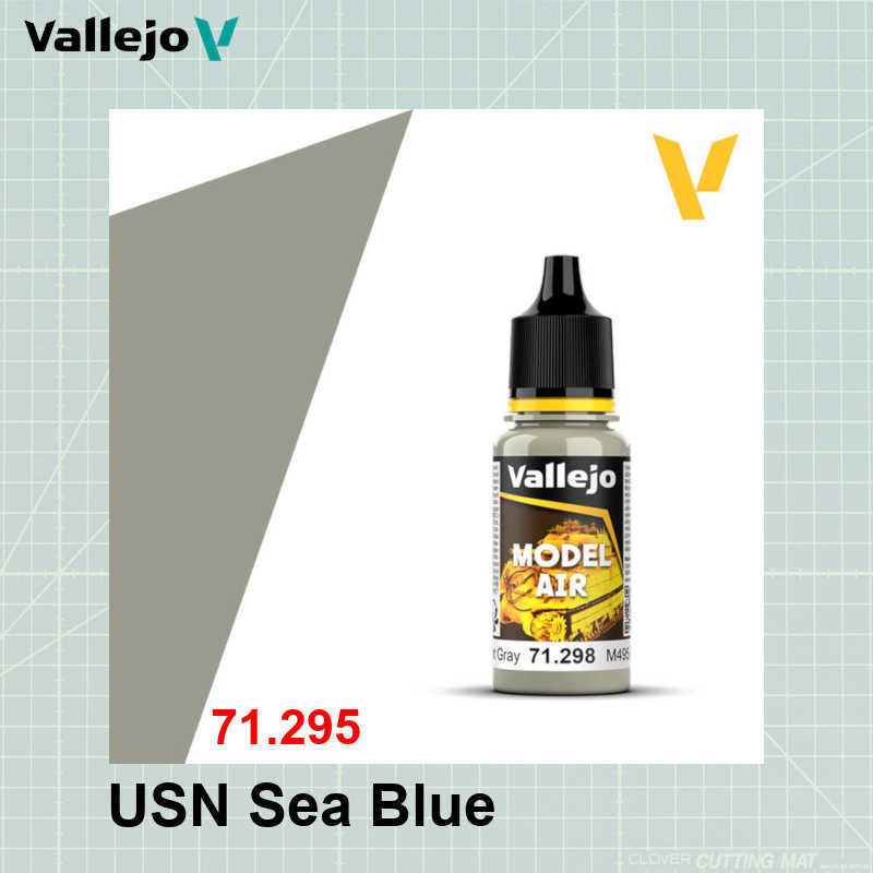 Model Air USN Sea Blue FS35042