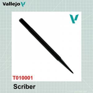 משרט, סקרייבר לדגמים