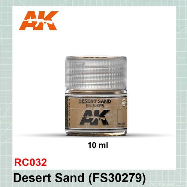 Desert Sand FS 30279 RC032