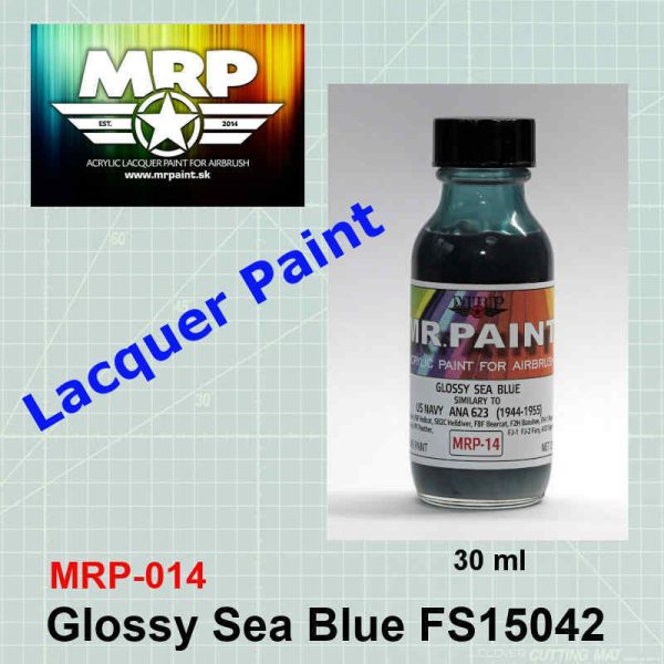 Mister Paint MRP-14