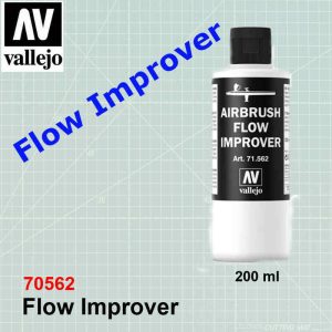  Airbrush Flow Improver 71.562