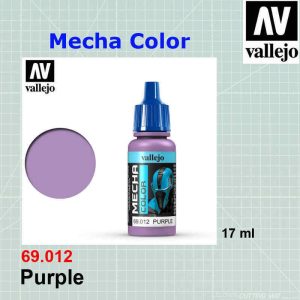 Mecha Color Purple 69.012