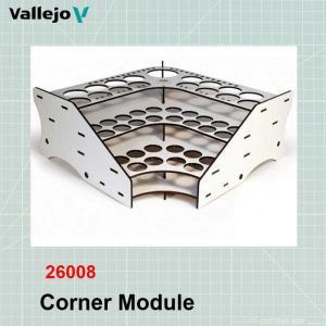 מתקן אחסון צבעים