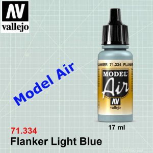 פלנקר כחול בהיר