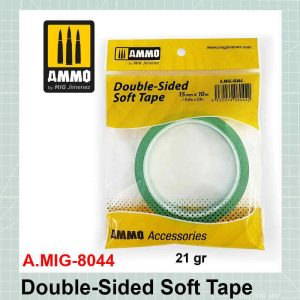 Double-Sided Soft Tape AMIG-8044