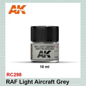 RAF Light Aircraft Grey