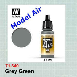 Grey Green 71.340
