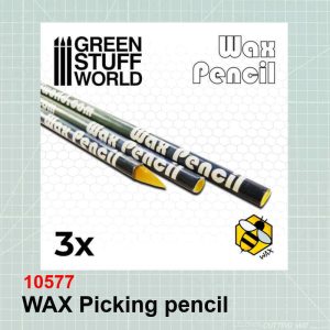 WAX Picking pencil 10577