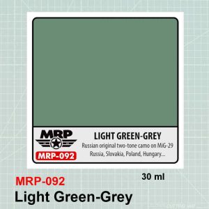 Light Green Grey MRP-092