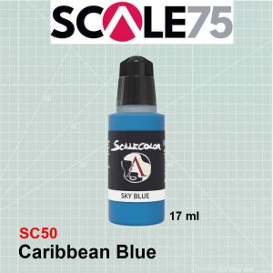 Scale75 Sky Blue SC-50