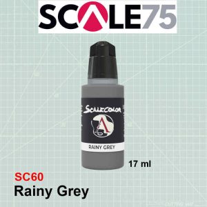 Scale75 Rainy Grey SC-60