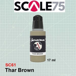 Scale75 Thar Grey SC-61
