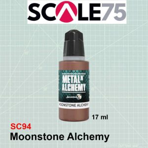 Scale75 Moonstone Alchemy SC-94