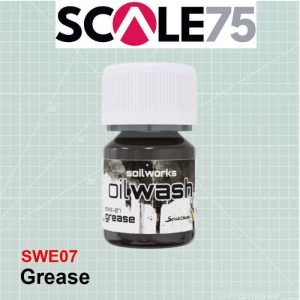 Scale75 Grease SWE-07