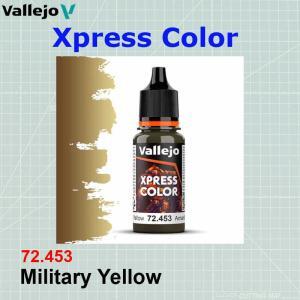 Vallejo 72453