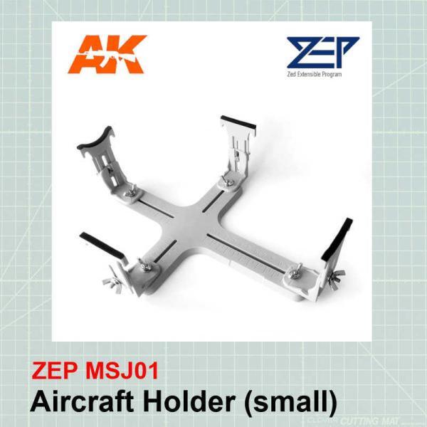 Aircraft Jig