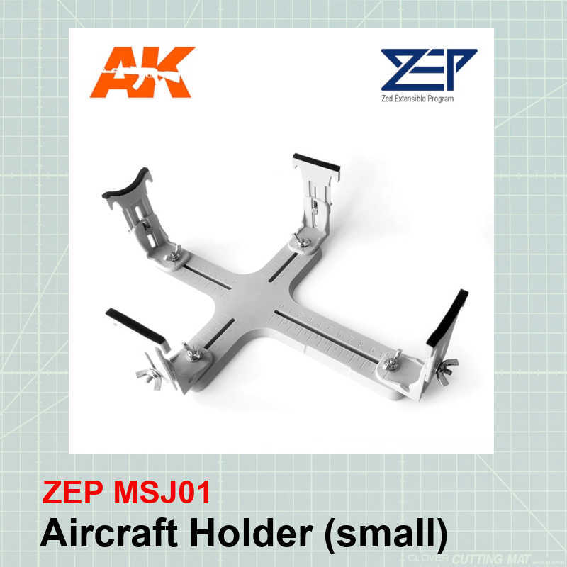 Aircraft Jig