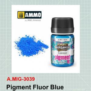 פיגמנט אמו מיג