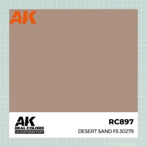 lacquer paint desert sand