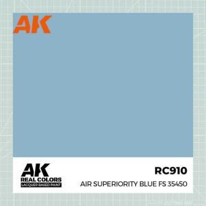AK-INTERACTIVE RC910