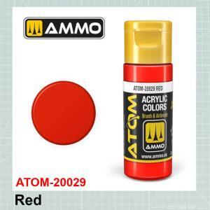 AMMO MIG ATOM 2029