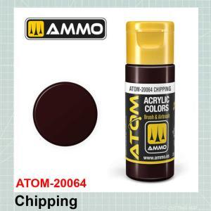 Ammo Mig Atom20064