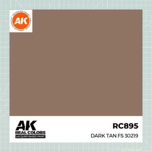 Dark Tan FS 30219