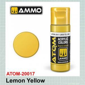 AMMO Mig ATOM20017