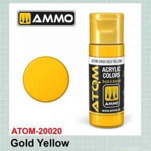 AMMO Mig ATOM20020