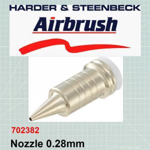 Nozzle 0.28mm