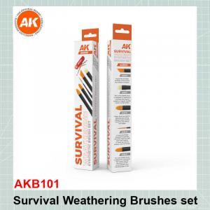 מכחולים לווטרינג