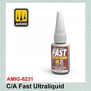 דבק דליל ומהיר