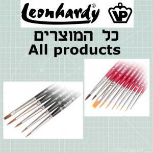 Leonhardy all products