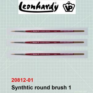 מכחול לדמויות